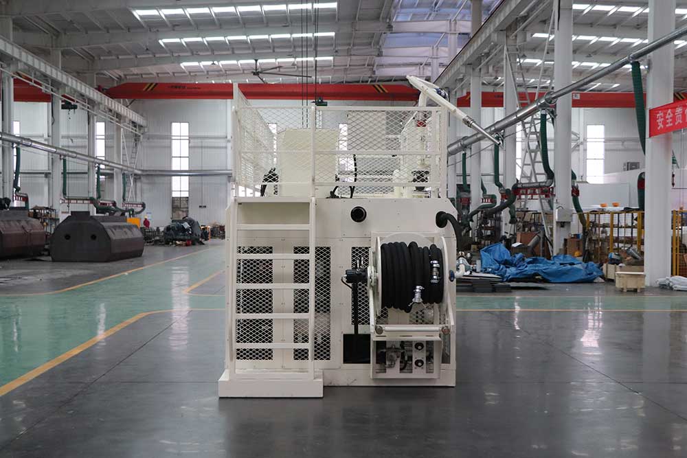 سعر ماكينة الزراعة المائية بسعة 5000 لتر