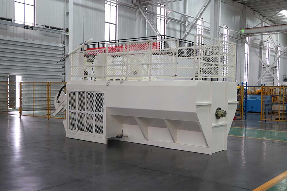 سعر ماكينة الزراعة المائية بسعة 5000 لتر