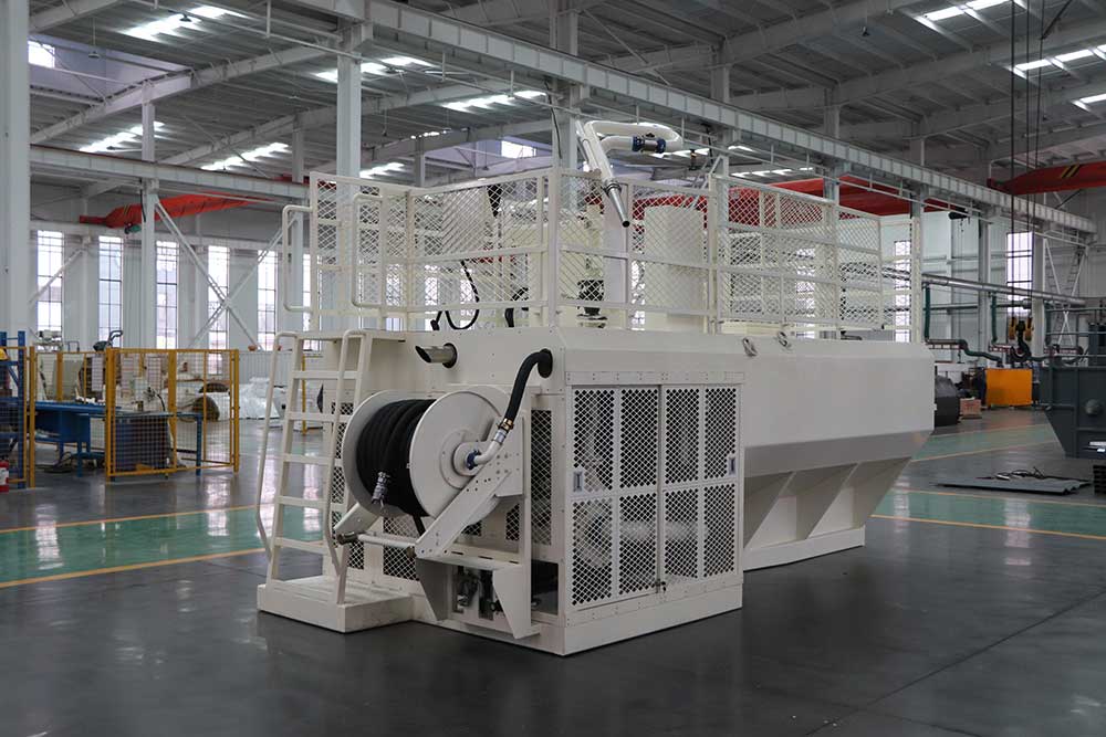 سعر ماكينة الزراعة المائية بسعة 5000 لتر