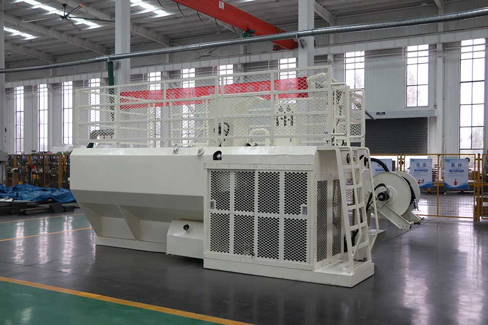 سعر ماكينة الزراعة المائية بسعة 5000 لتر