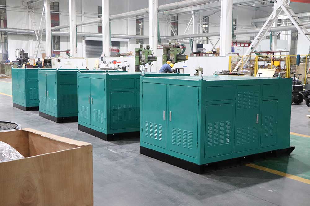 compact jet grout pump manufacturer