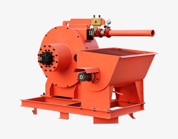 Squeeze Type Hose Pump