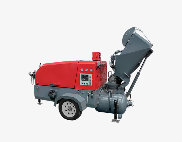 Pneumatic Mortar Conveyor Manufacturer
