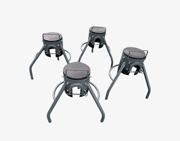 screed pumps