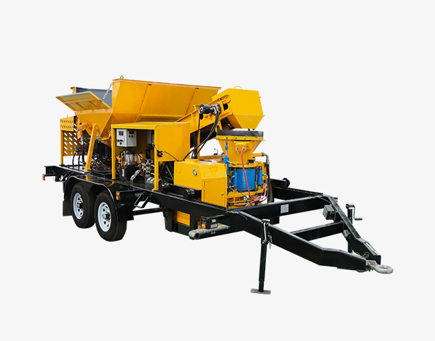 Material Handling Blower
